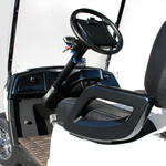 Carbon-Fiber Dress-Up Kits (Select Model)